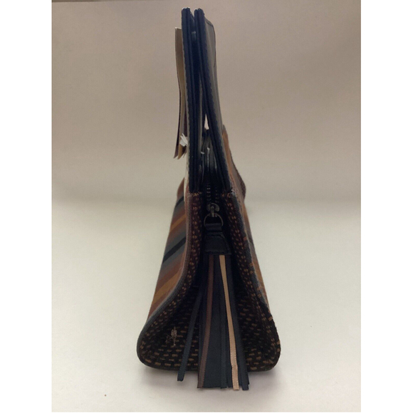 Kuskaya Top Handle Bag - Qinti the Peruvian Shop - NWT - Picture 3 of 3